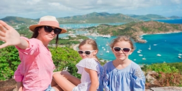 Popüler Yurt İçi Tatil Rotaları