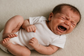 Bebeklerde Gaz Sancısı: Nedenleri, Belirtileri ve Etkili Çözümler