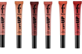 Dudaklarda Yoğun Parlaklık, Çarpıcı Dolgunluk: Flormar Lift Up Plumper Gloss & Lipliner