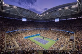 Amerika Açık Tenis Turnuvası’nda Final Heyecanı Eurosport’ta!