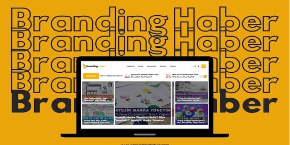 Branding Haber Yayın Hayatına Başladı