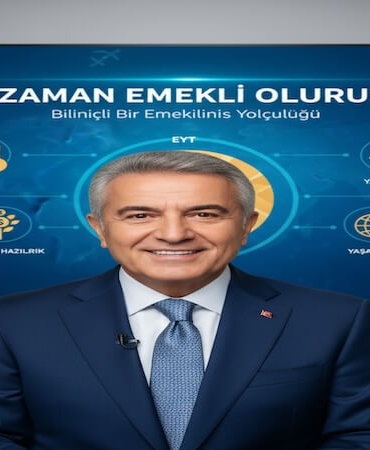 Erken Emeklilik Hayalleri ve Gerçekler