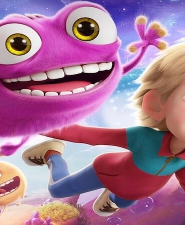 Bu Cuma Sinema Salonları Hareketleniyor: 26 Aralık Vizyondaki Filmler Açıklandı