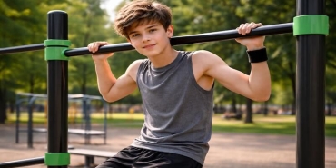 Çocuklarda Kas-Kemik Gelişimi ve Beslenme