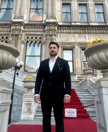 Can Bozkurt